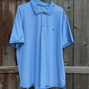 Izod polo